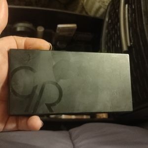 Golden rose contour powder kit